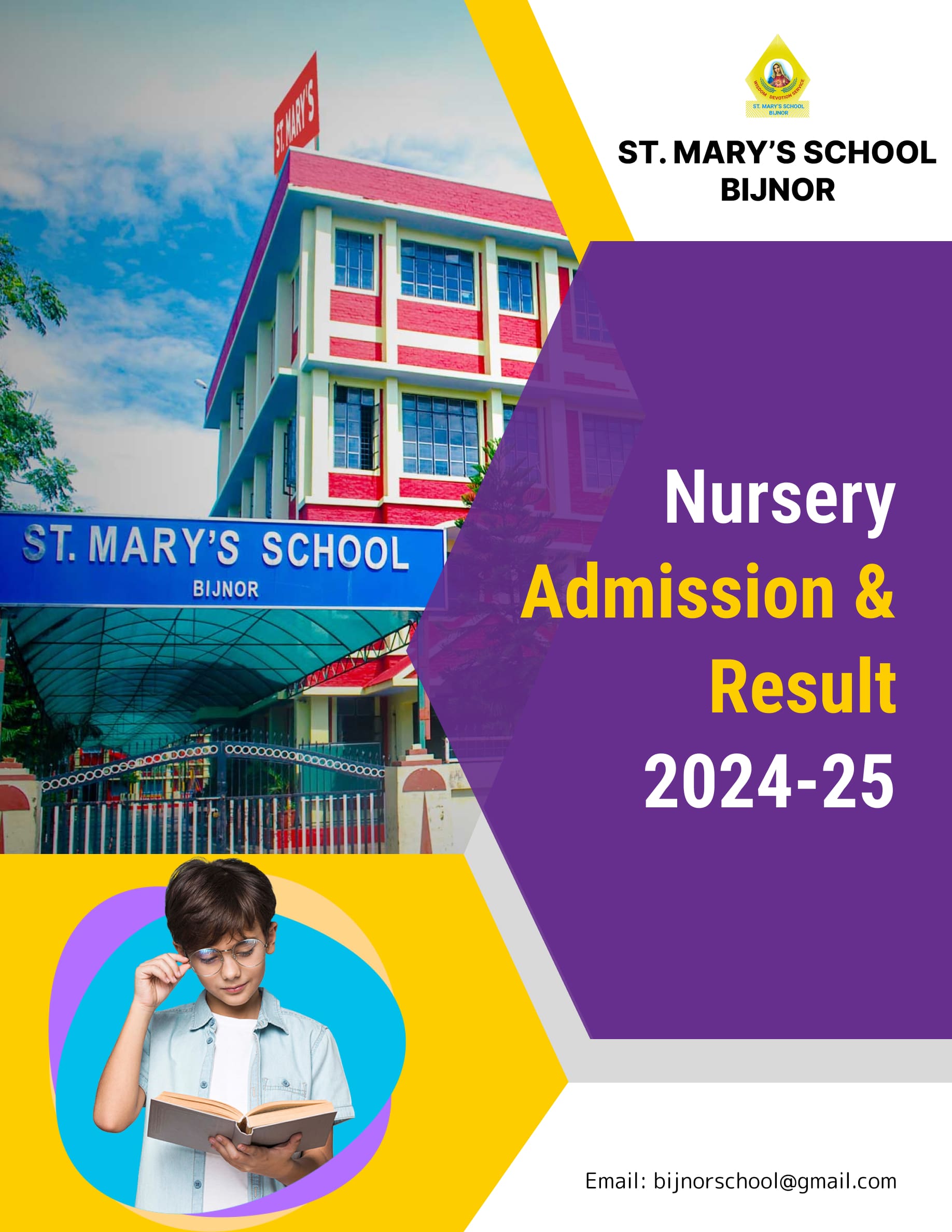St. Mary's School - Apps on Google Play