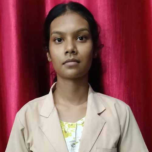Aamira Parveen