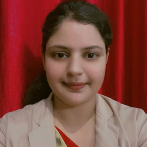 Aamira Parveen