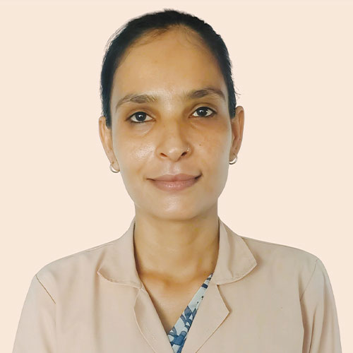 Aamira Parveen